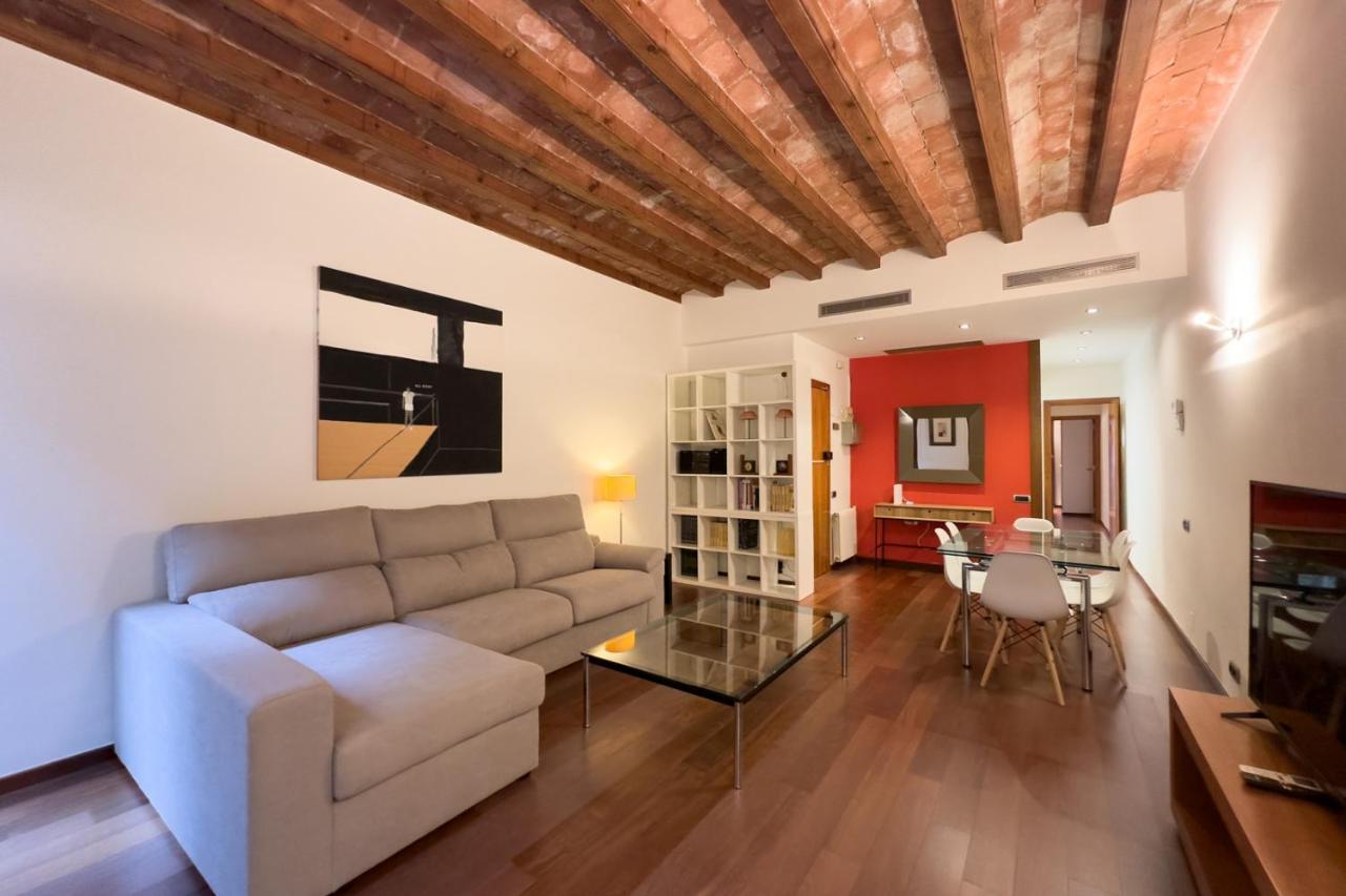 Rent Top Apartments Near Plaza De Catalunya Barcelona Exteriör bild