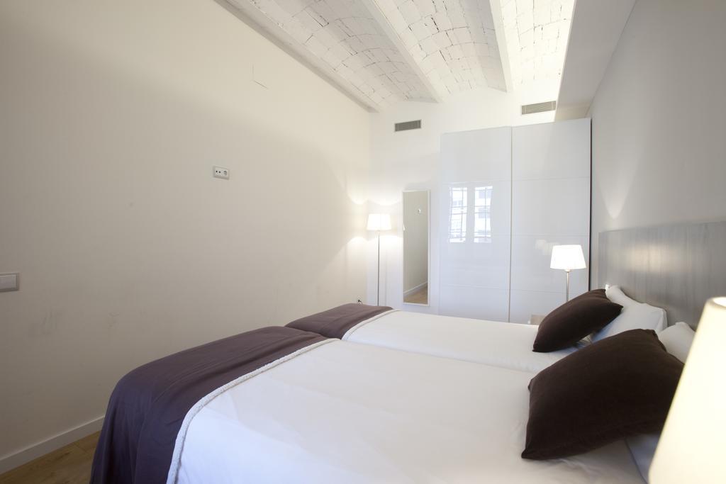 Rent Top Apartments Near Plaza De Catalunya Barcelona Exteriör bild