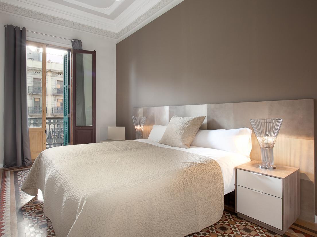 Rent Top Apartments Near Plaza De Catalunya Barcelona Exteriör bild