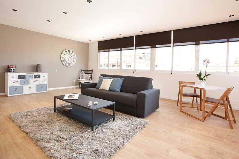 Rent Top Apartments Near Plaza De Catalunya Barcelona Exteriör bild