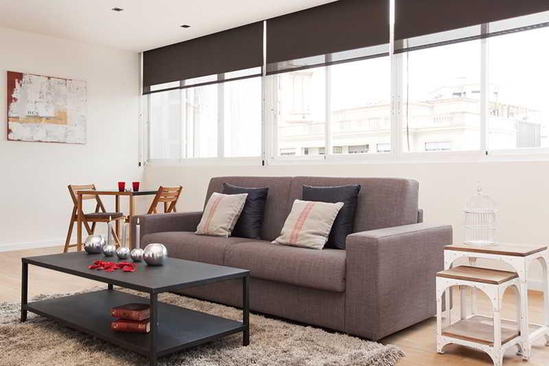 Rent Top Apartments Near Plaza De Catalunya Barcelona Exteriör bild