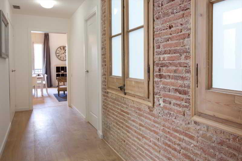Rent Top Apartments Near Plaza De Catalunya Barcelona Exteriör bild