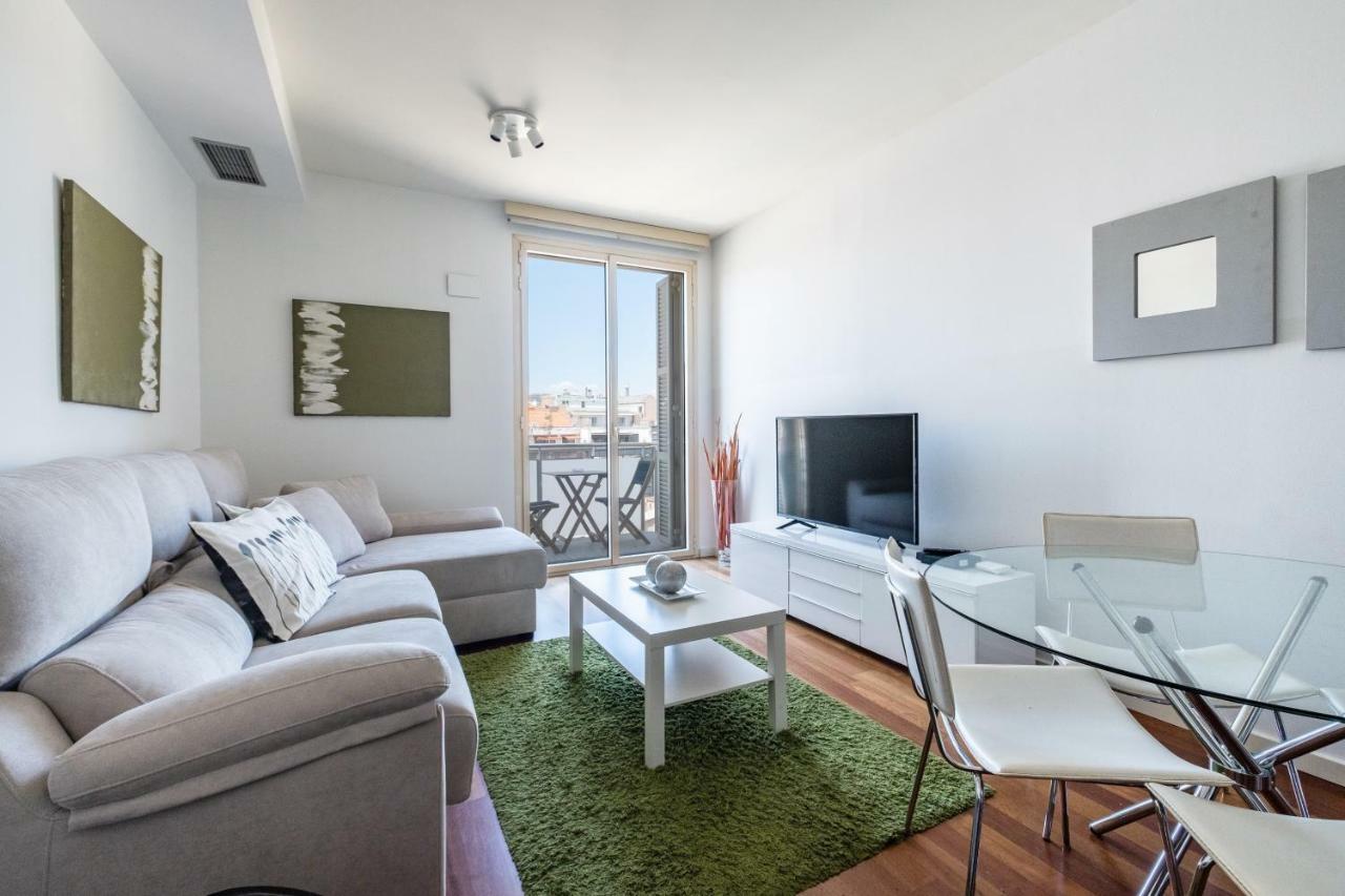 Rent Top Apartments Near Plaza De Catalunya Barcelona Exteriör bild