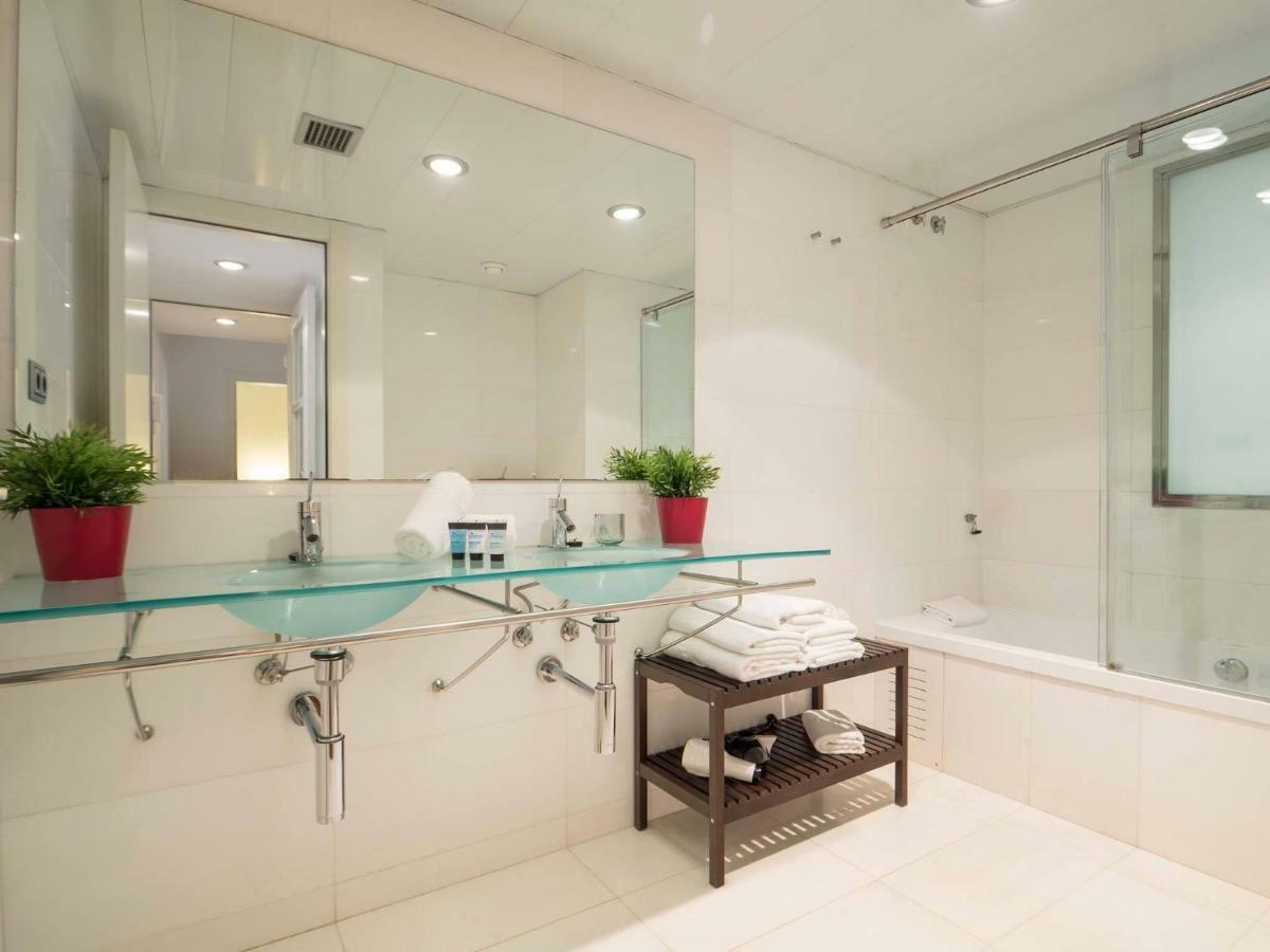 Rent Top Apartments Near Plaza De Catalunya Barcelona Rum bild